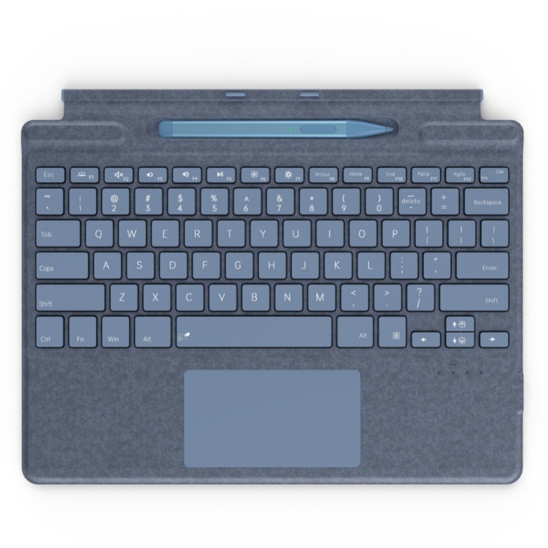 Home Office Microsoft - 2025年新色 Microsoft Surface Pro 8/9/X/10/11 Bluetooth