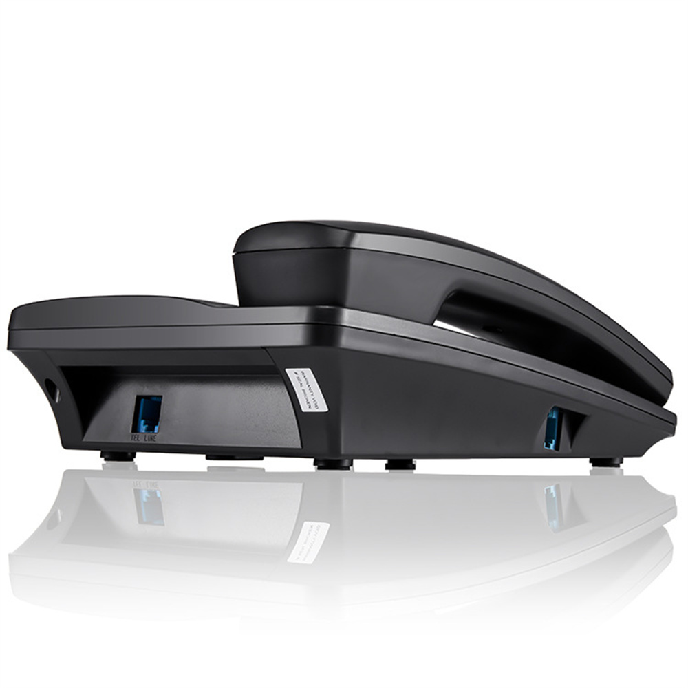 Home Office Phone Number - ファッションヴィンテージ電話番号キーダイヤル液晶画面電話アンティーク電話固定電話オフィスホームホテルヴィラ
