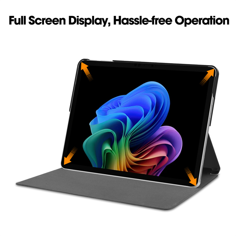 Microsoft Surface Pro 12 ケース フ - Home Office Microsoft のレビューと価格