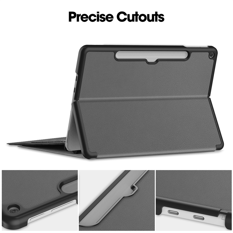 Microsoft Surface Pro 12 ケース フ - Home Office Microsoft のレビューと価格