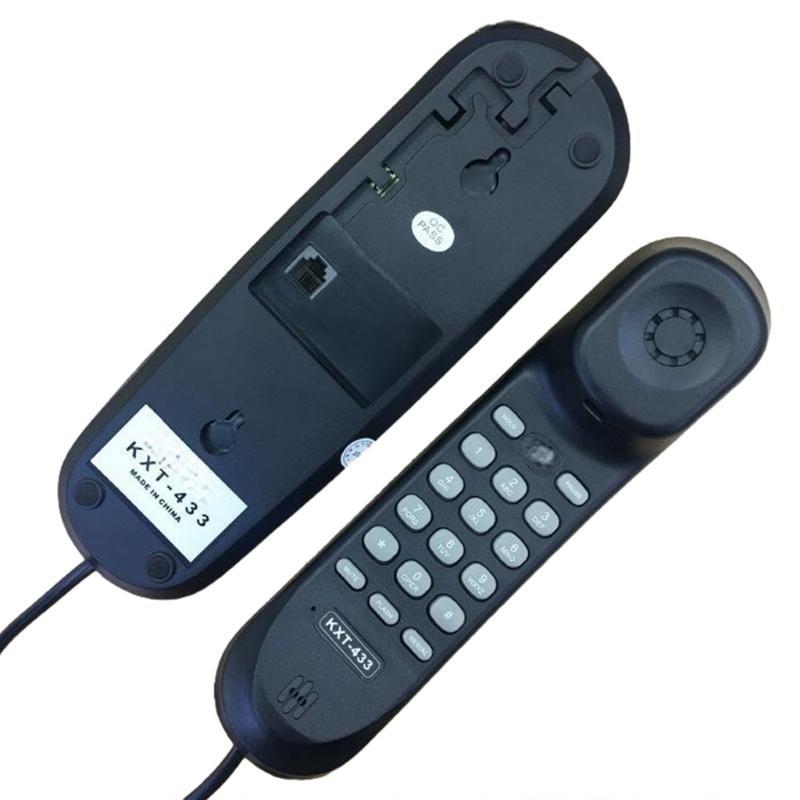 家庭用電話 固定電話、壁掛け電話、最後の番号リダイヤル、一時 - Home Office Phone Number のレビューと価格