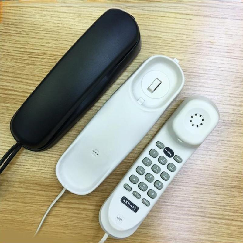 家庭用電話 固定電話、壁掛け電話、最後の番号リダイヤル、一時 - Home Office Phone Number のレビューと価格