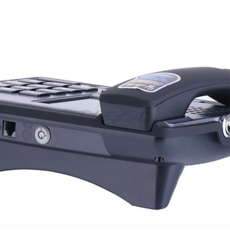 固定固定電話,オフィスおよび家庭用,音声番号表示,デュアルイ - Home Office Phone Number のレビューと価格