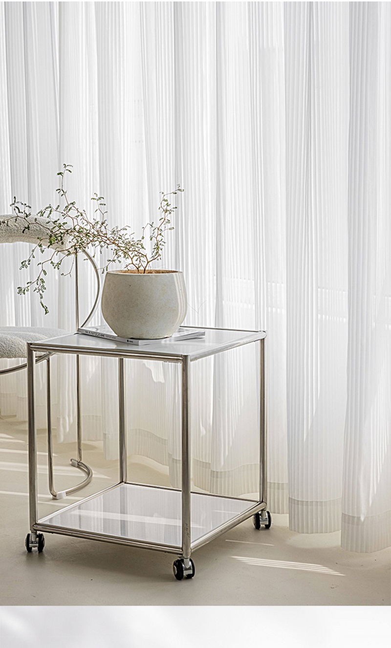 縦型ブラインド白いファンタジーカーテンリビングルーム寝室出窓 - Home Office Ye のレビューと価格