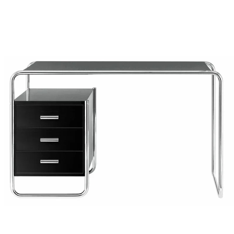 モダンなシンプルさオフィスデスク小さなホームベッドルームスタ - Home Office Work Table のレビューと価格
