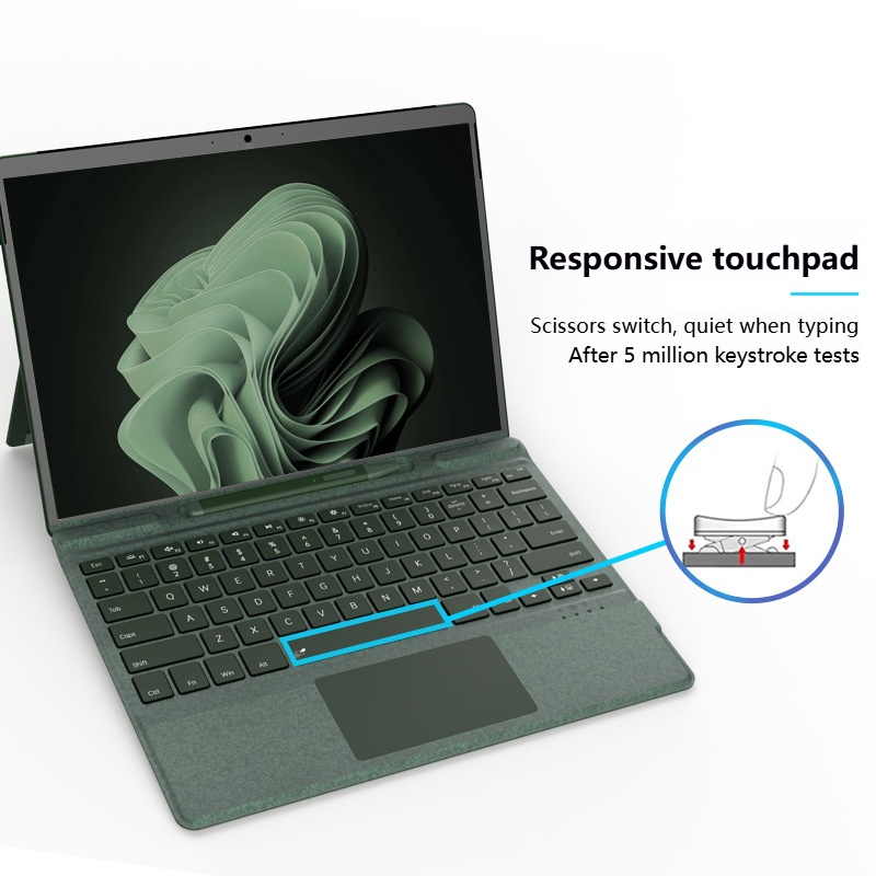 2025年新色 Microsoft Surface Pro  - Home Office Microsoft のレビューと価格