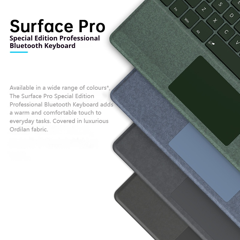 2025年新色 Microsoft Surface Pro  - Home Office Microsoft のレビューと価格