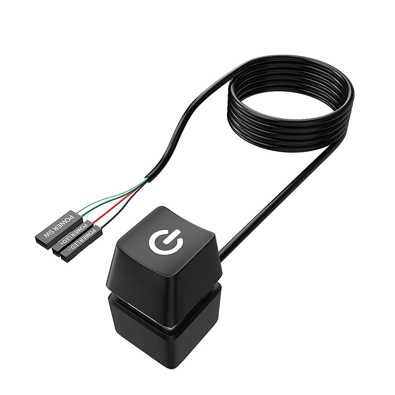 1.8 メートル LED プッシュボタンコンピュータデスクト - Home Office Programmer のレビューと価格