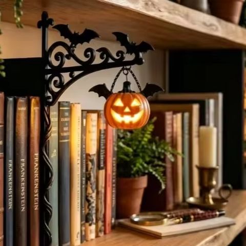 ゴーストブックシェルフランタン、ライブラリーミニブックシェル - Home Office Bookshelves のレビューと価格