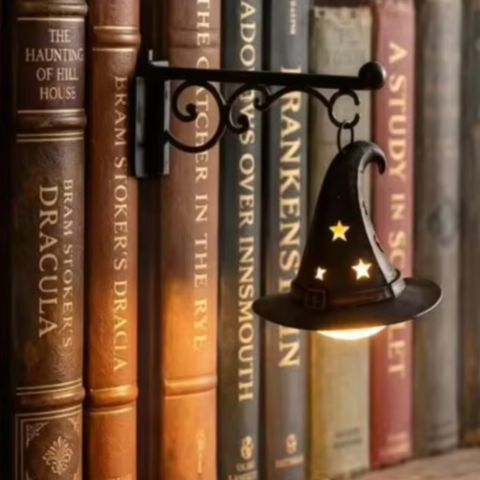 ゴーストブックシェルフランタン、ライブラリーミニブックシェル - Home Office Bookshelves のレビューと価格