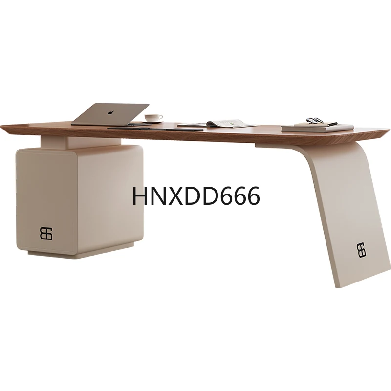 家庭用パソコン学習用無垢材デスク - オフィスワークやインタ - Home Office Work Table のレビューと価格