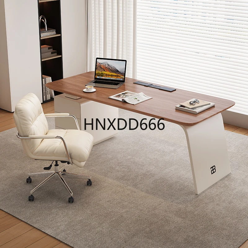 家庭用パソコン学習用無垢材デスク - オフィスワークやインタ - Home Office Work Table のレビューと価格