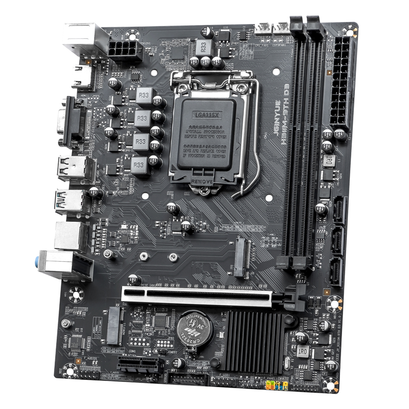 JGINYUE H110 マザーボードサポートインテル 8/ - Home Office Budget のレビューと価格