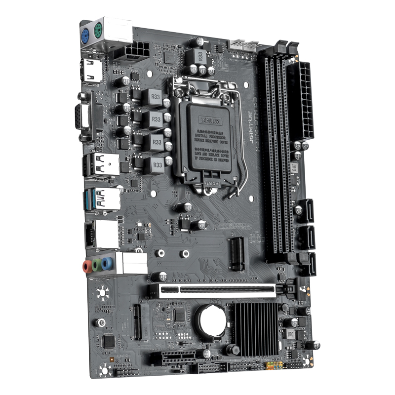 JGINYUE H110 マザーボードサポートインテル 8/ - Home Office Budget のレビューと価格