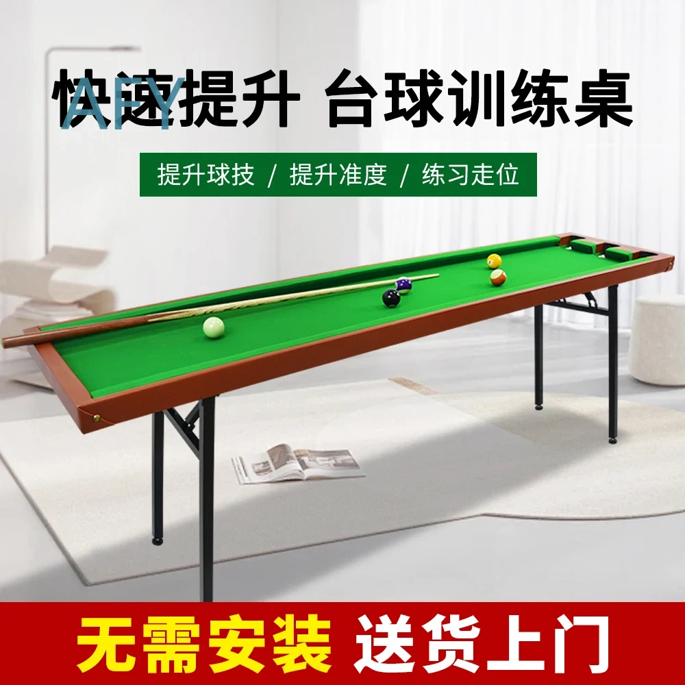 高級5点式ビリヤード練習台（家庭・オフィス・ゲームルーム用） - Home Office And Library のレビューと価格