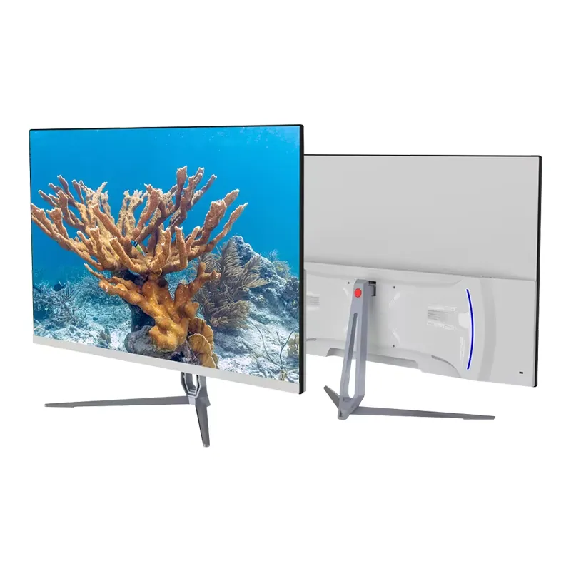 IPSパネル搭載コンピューターモニター 1080P 75Hz - Home Office Budget のレビューと価格