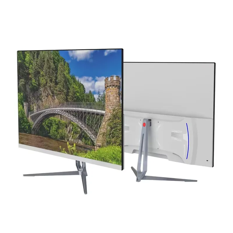 IPSパネル搭載コンピューターモニター 1080P 75Hz - Home Office Budget のレビューと価格