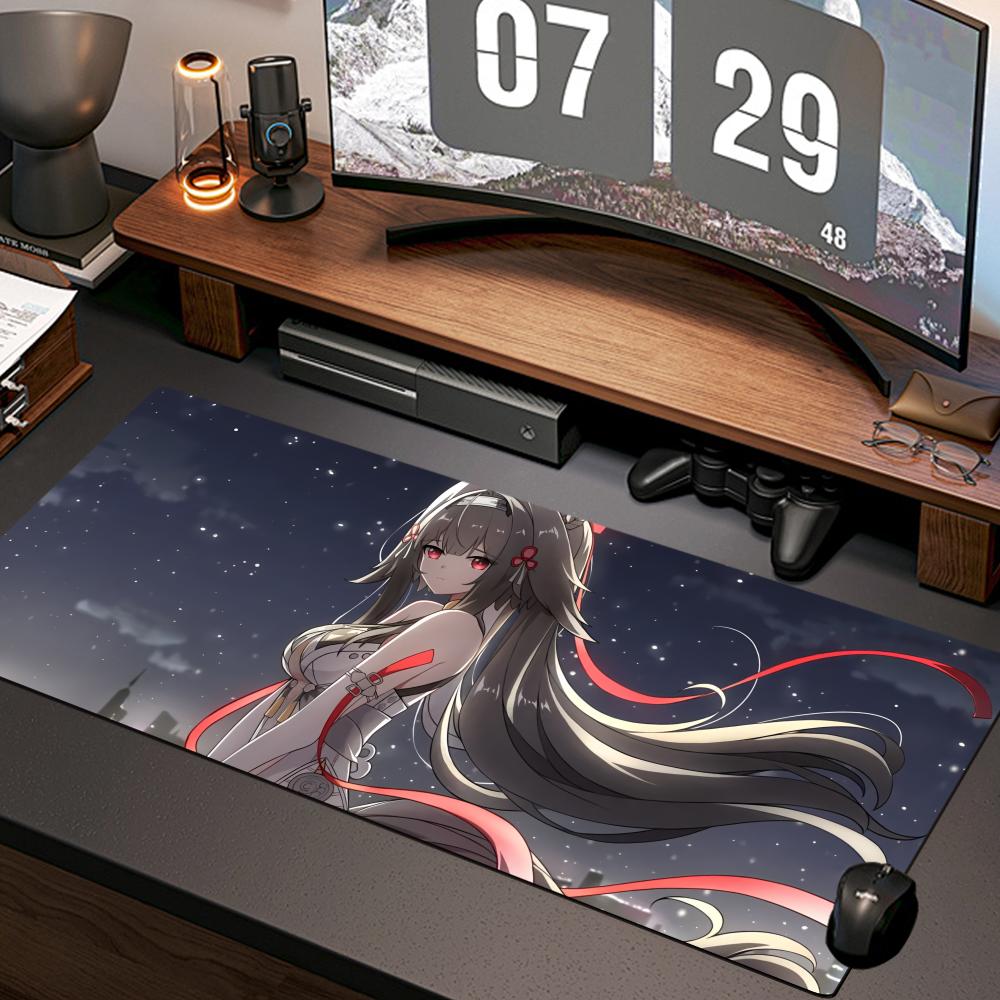 ye shunguang マウスパッド新しいコンピュータホー - Home Office Ye のレビューと価格