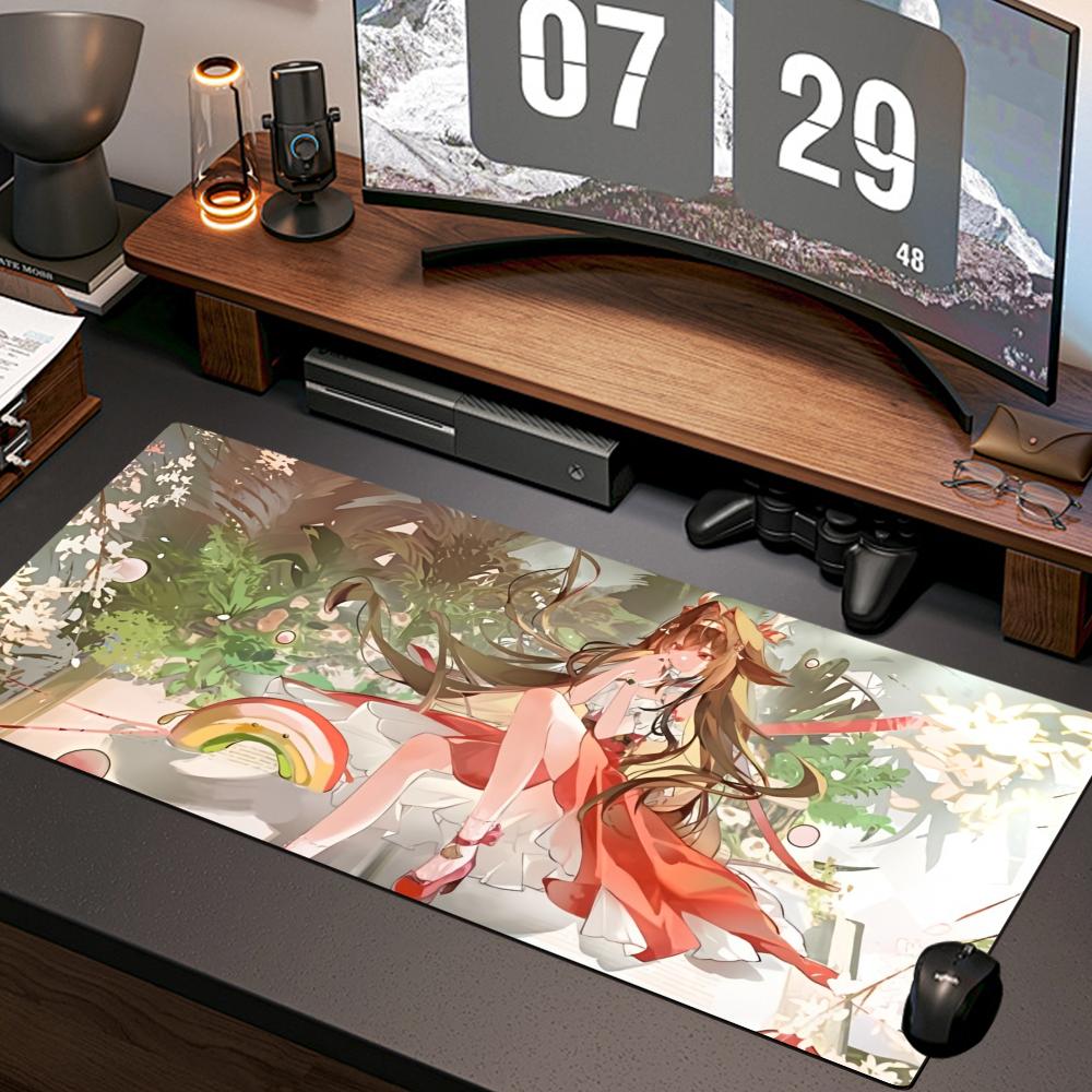 ye shunguang マウスパッド新しいコンピュータホー - Home Office Ye のレビューと価格