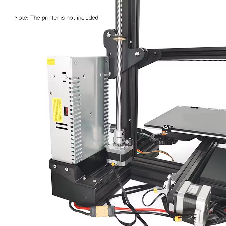 Ender 3 Dual Z軸アップグレードロッドキット（ス - Home Office Microsoft のレビューと価格