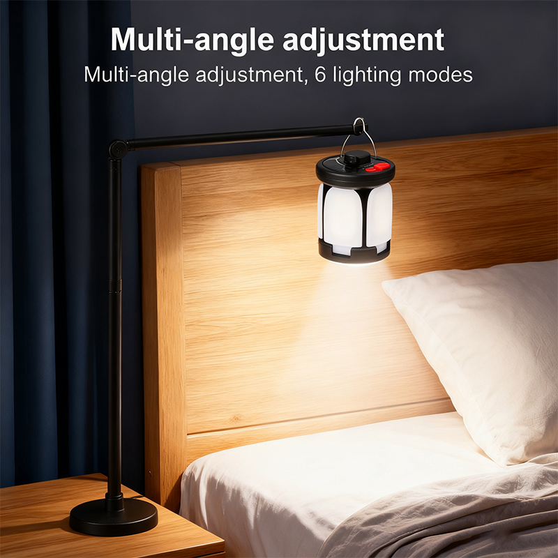 ソーラーキャンプランタン、屋内ホームオフィス用ポータブルLE - Home Office Lamp のレビューと価格
