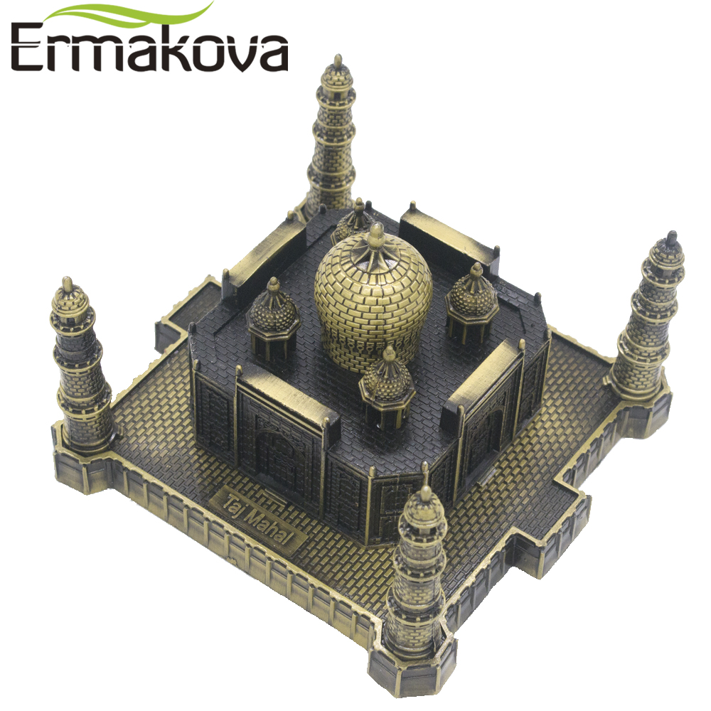 Ermakova tajmahal-メタルアンティークブロン - Home Office Architecture のレビューと価格