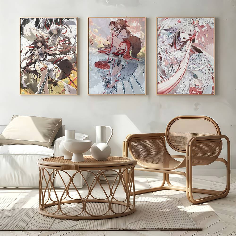 Ye Shunguang Zz Z-Zenless Zone - Home Office Ye のレビューと価格